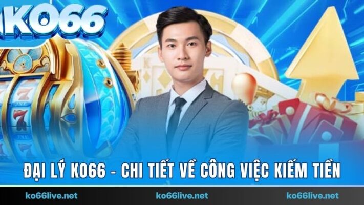 Đại lý Ko66