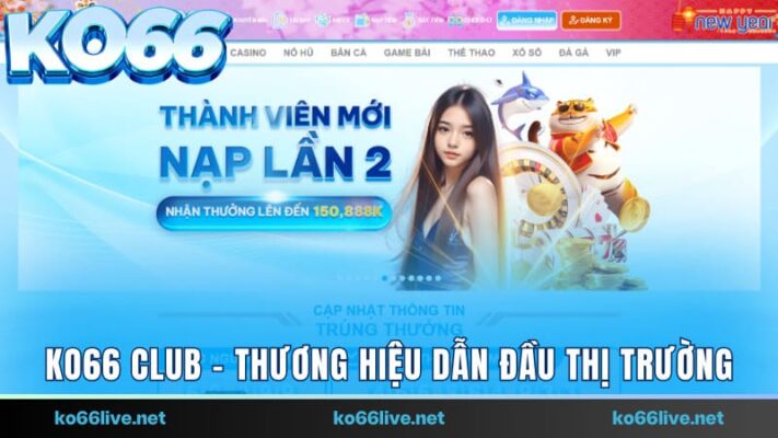 Ko66 Club