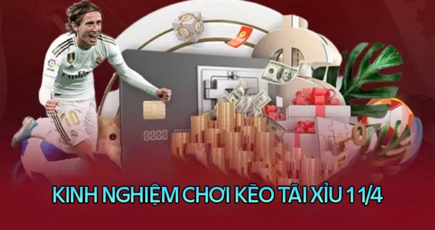 Một vài mẹo chơi giúp cho anh em có thể làm chủ ván cược nhanh chóng